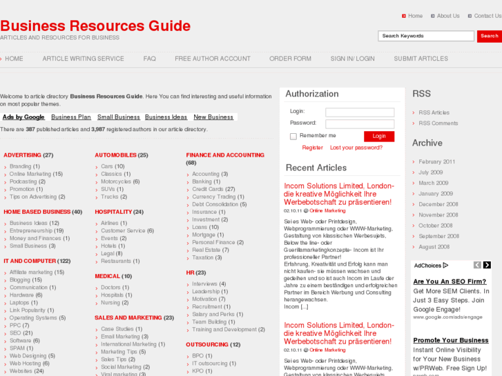 www.businessresourcesguide.com