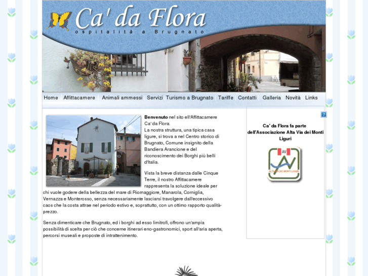 www.cadaflora.com