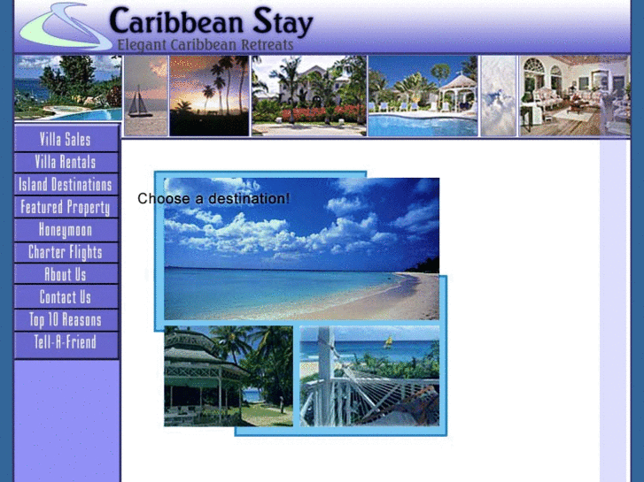 www.caribbeanstay.com