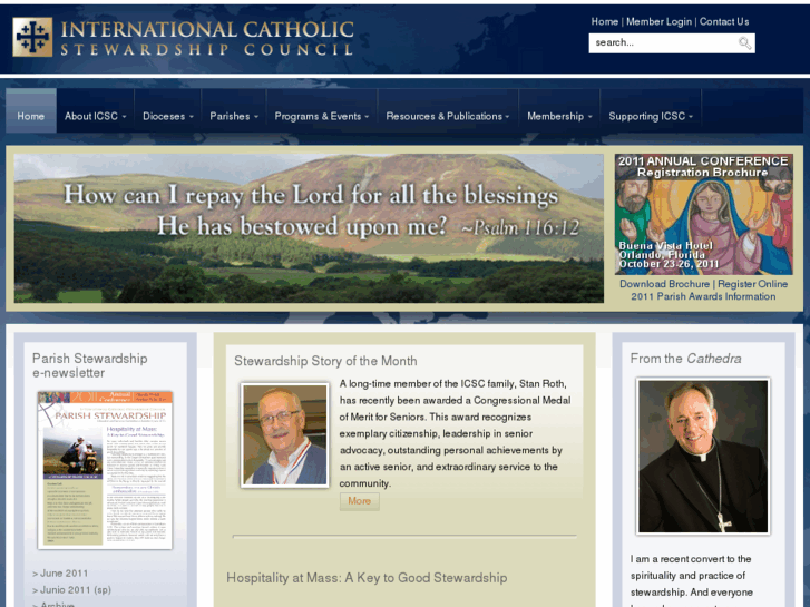 www.catholicstewardship.com