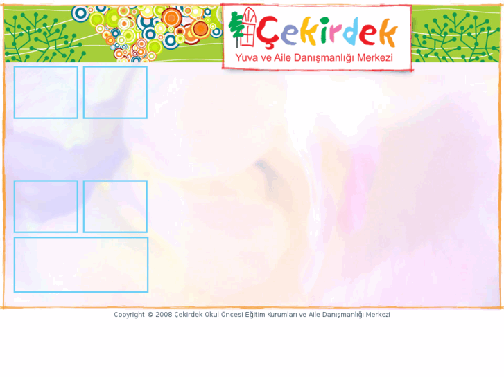 www.cekirdekyuva.com