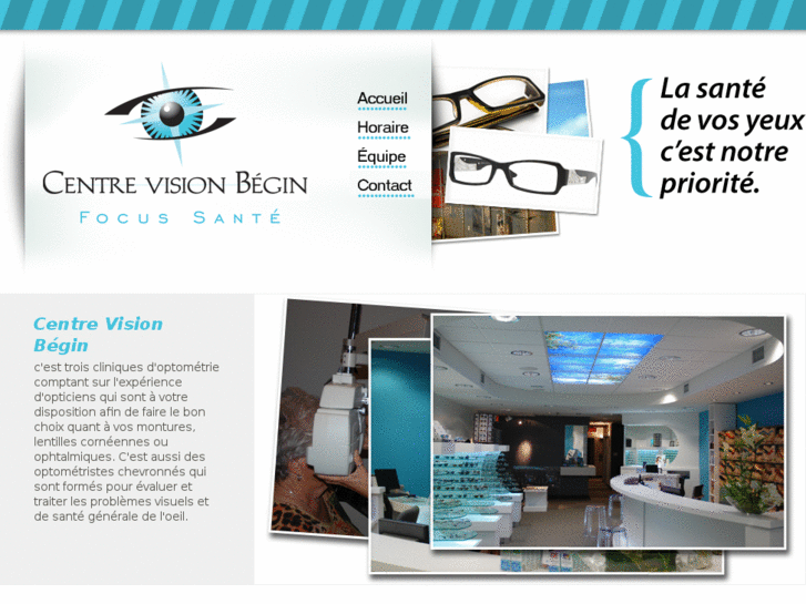 www.centrevisionbegin.com