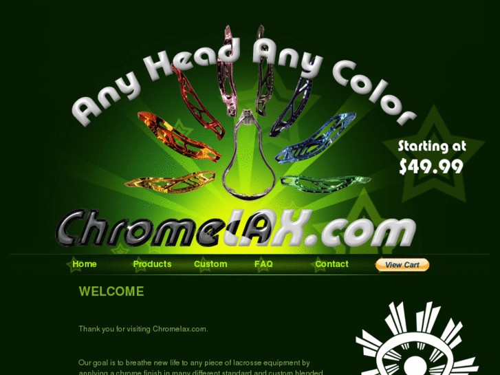 www.chromelax.com