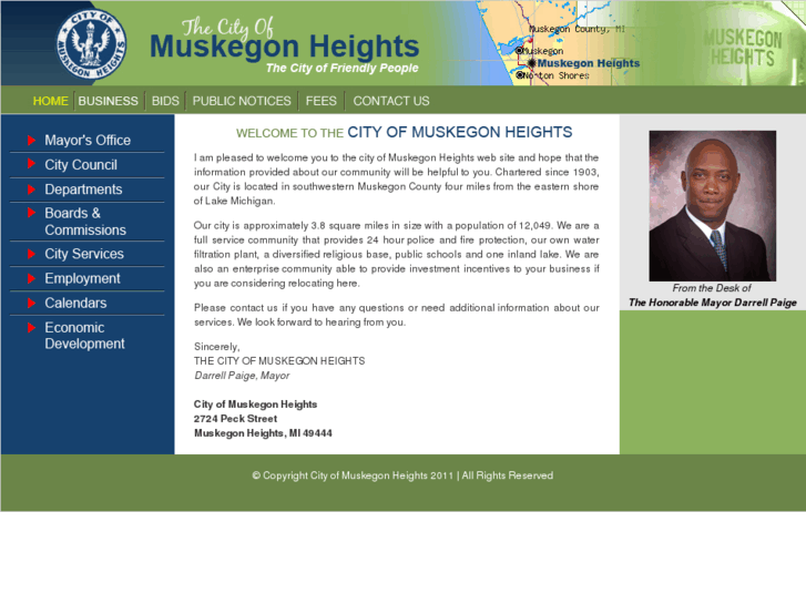 www.cityofmuskegonheights.org