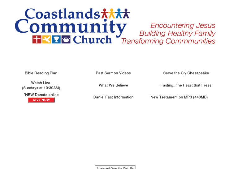 www.coastlands-church.com