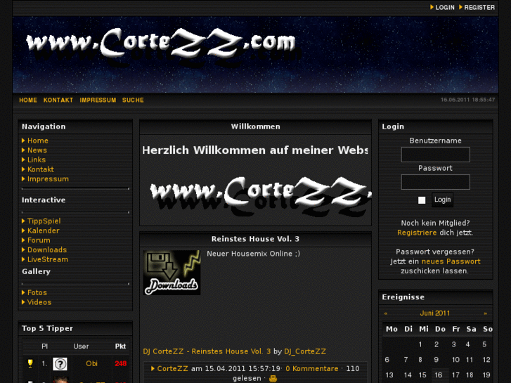 www.cortezz.com