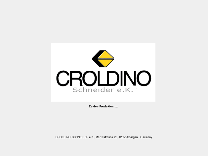 www.croldino.com