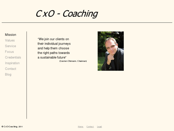 www.cxo-coaching.com