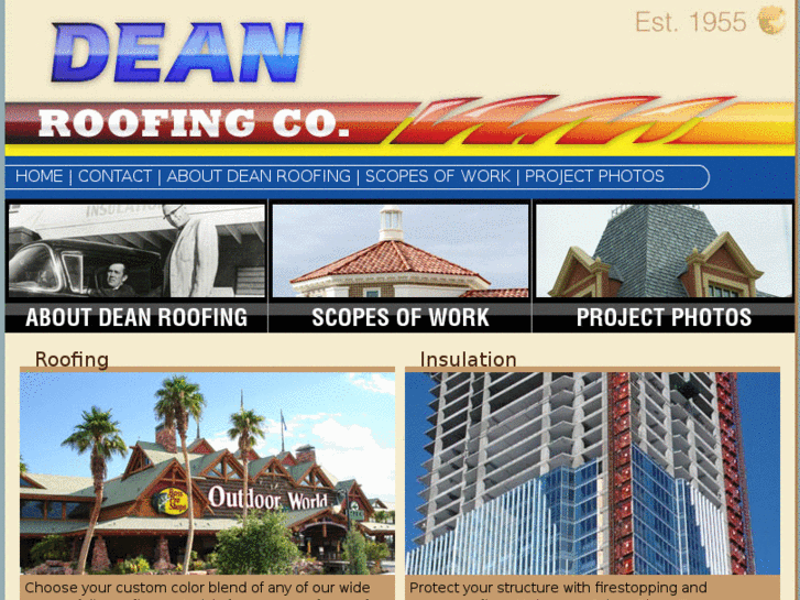 www.deaninsulation.com