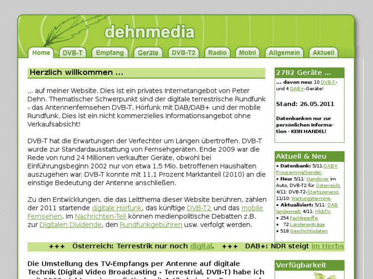 www.dehnmedia.de