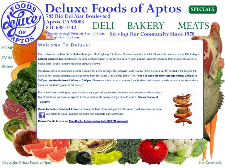 www.deluxefoodsofaptos.com