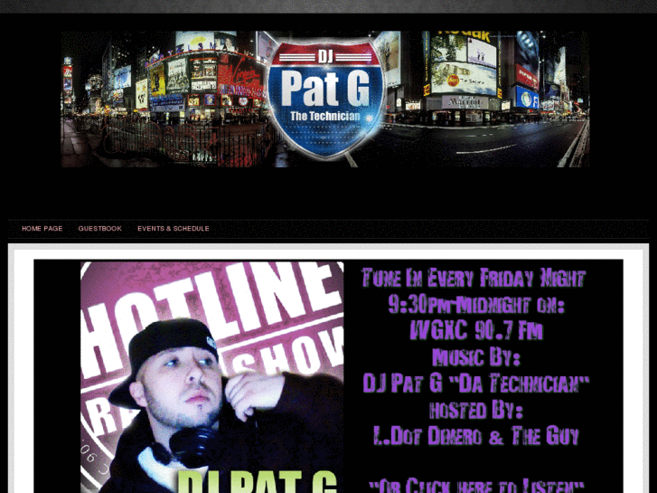 www.djpatg.com