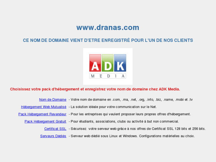 www.dranas.com