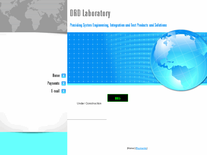 www.drdlab.com