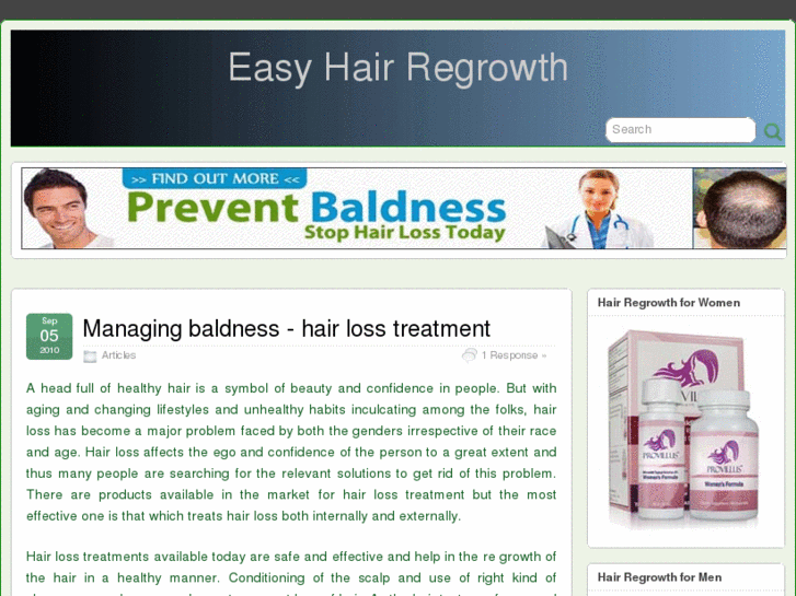 www.easyhairregrowth.com