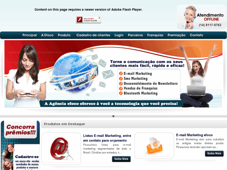 www.efoco.net