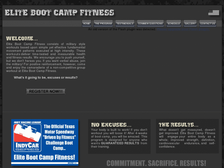 www.elitebootcampfitness.com