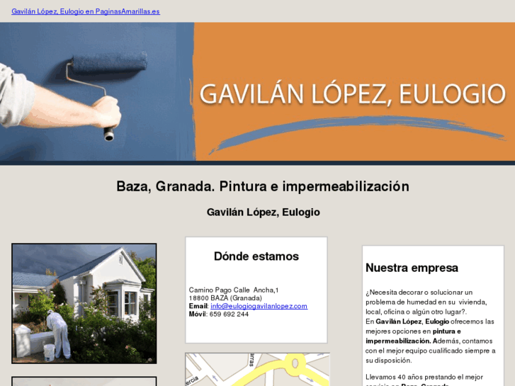 www.eulogiogavilanlopez.com