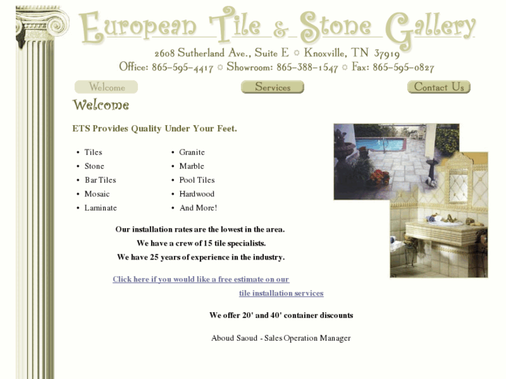 www.europeantilestone.com