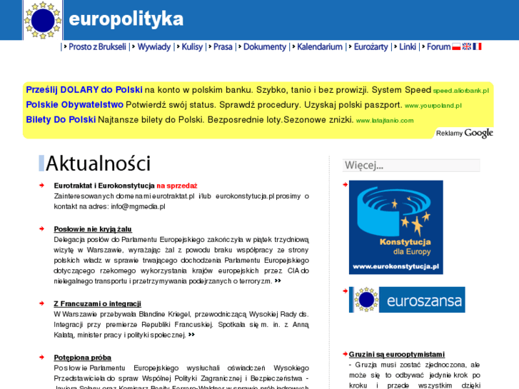 www.europolityka.pl