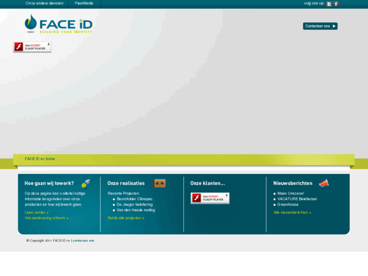 www.face-id.be