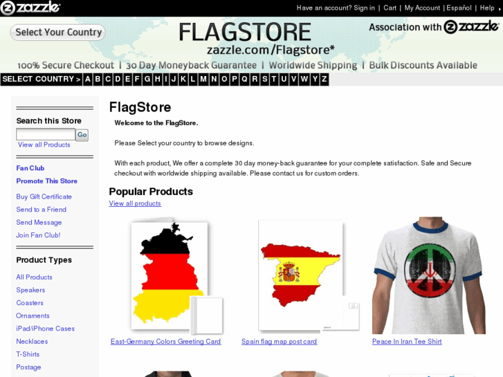 www.flag-shirts.com