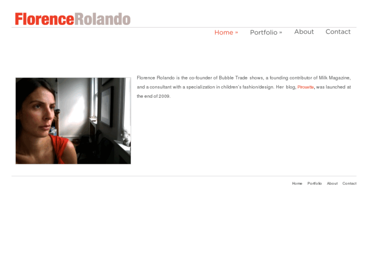 www.florencerolando.com