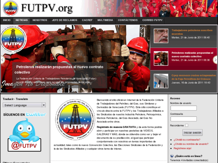 www.futpv.org