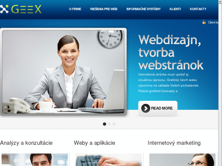 www.geex.eu