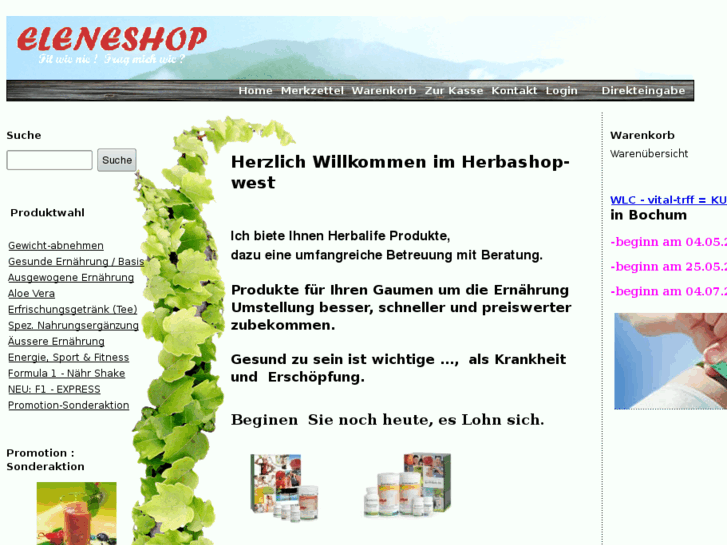 www.herbashop-west.de