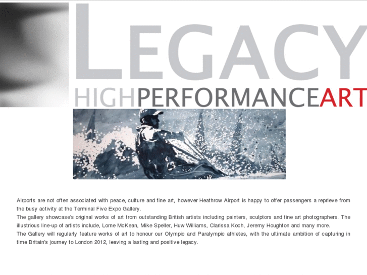 www.highperformanceart.co.uk