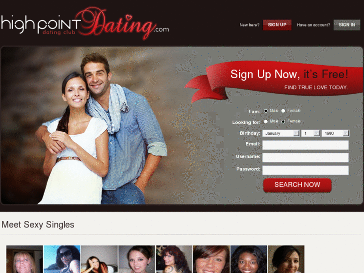 www.highpointdating.com