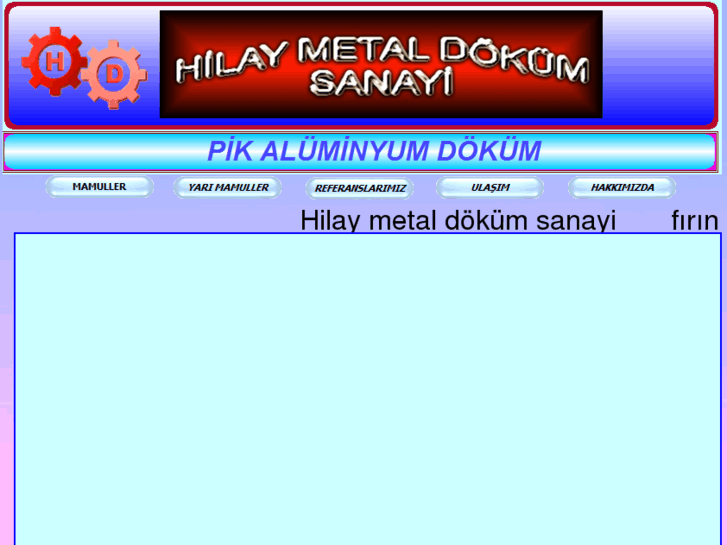 www.hilaymetal.com