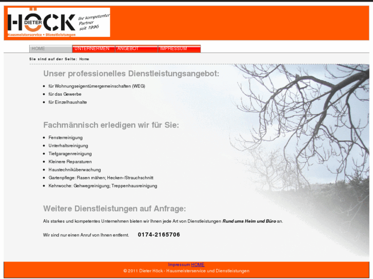 www.hoeck-dienstleistungen.de