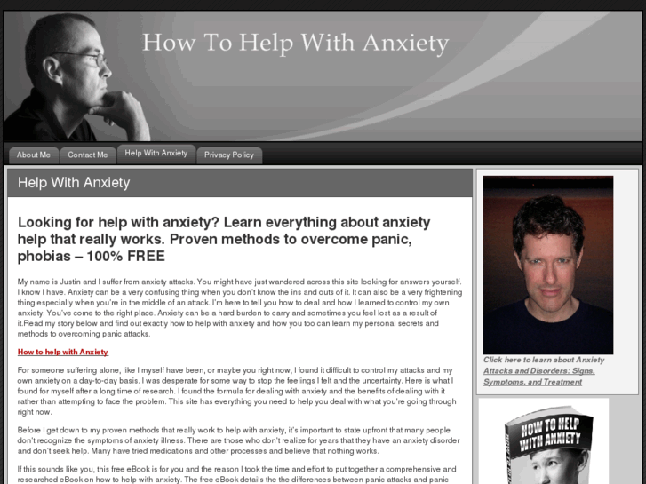 www.howtohelpwithanxiety.com