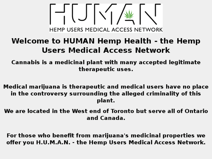 www.humanhemphealth.ca