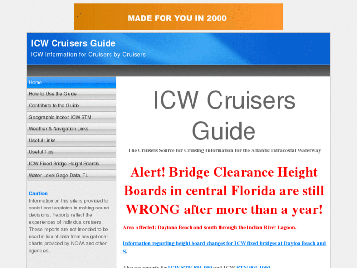 www.icwcruisersguide.com