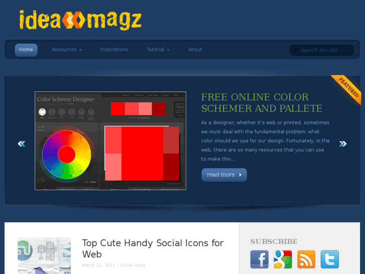 www.ideamagz.com