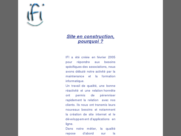 www.ifi-fr.com