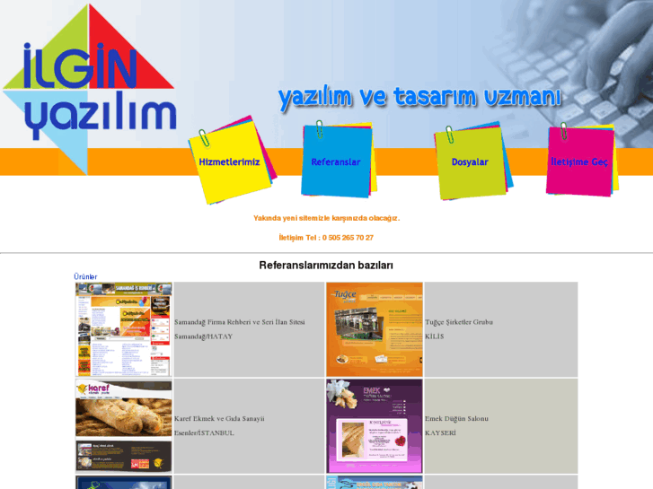 www.ilginyazilim.com