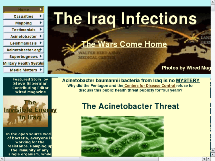 www.iraqibacter.org