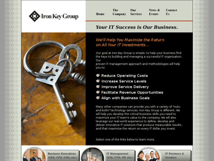 www.ironkeygroup.com