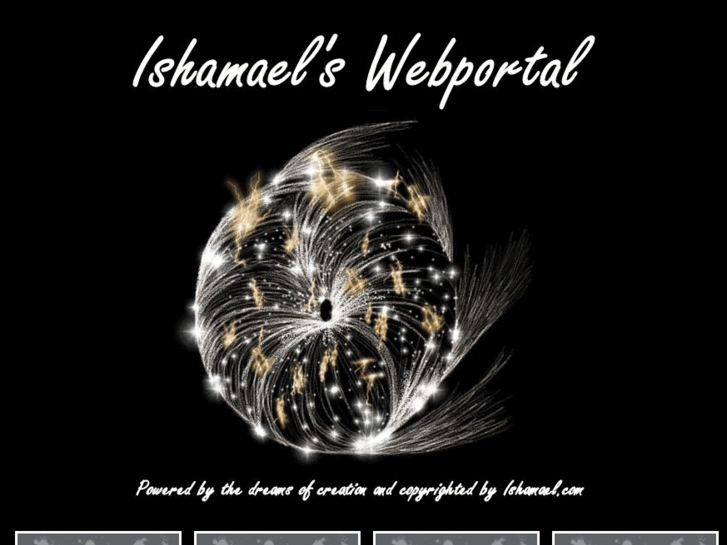 www.ishamael.com