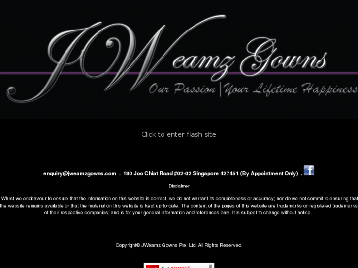 www.jweamzgowns.com