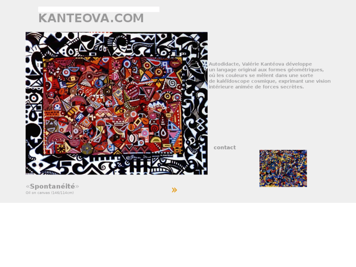 www.kanteova.com