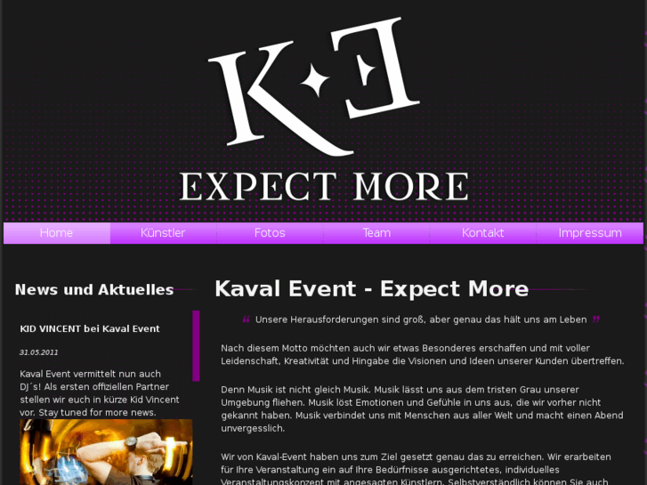 www.kavalevent.com