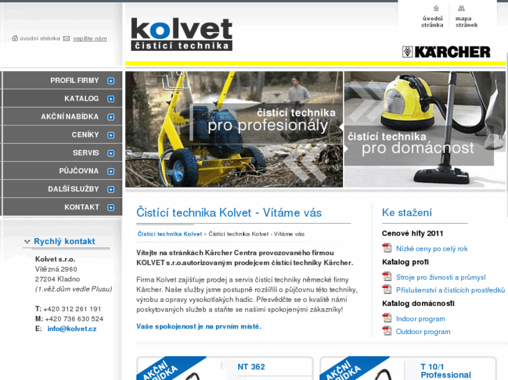 www.kolvet.cz