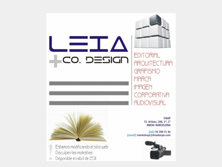 www.leiadesign.com