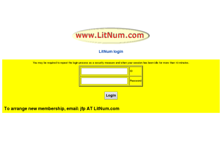 www.litnum.co.uk