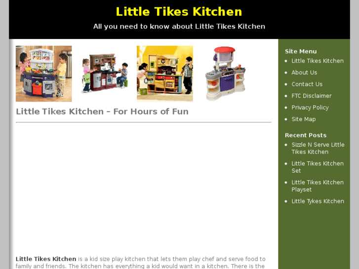 www.littletikeskitchen.org